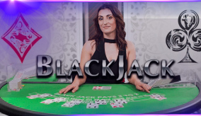 Blackjack